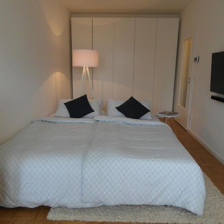 Cosy Little Apartment München Ngoại thất bức ảnh