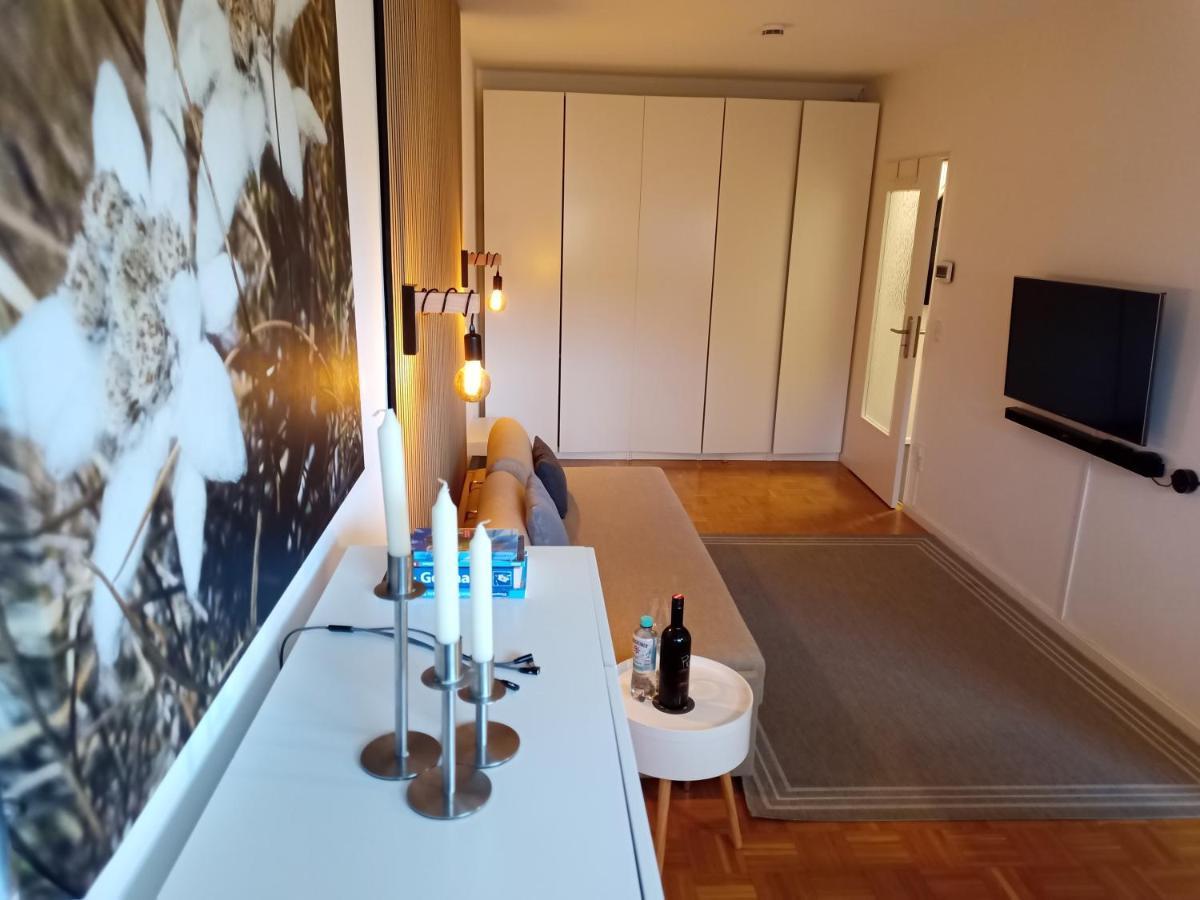Cosy Little Apartment München Ngoại thất bức ảnh