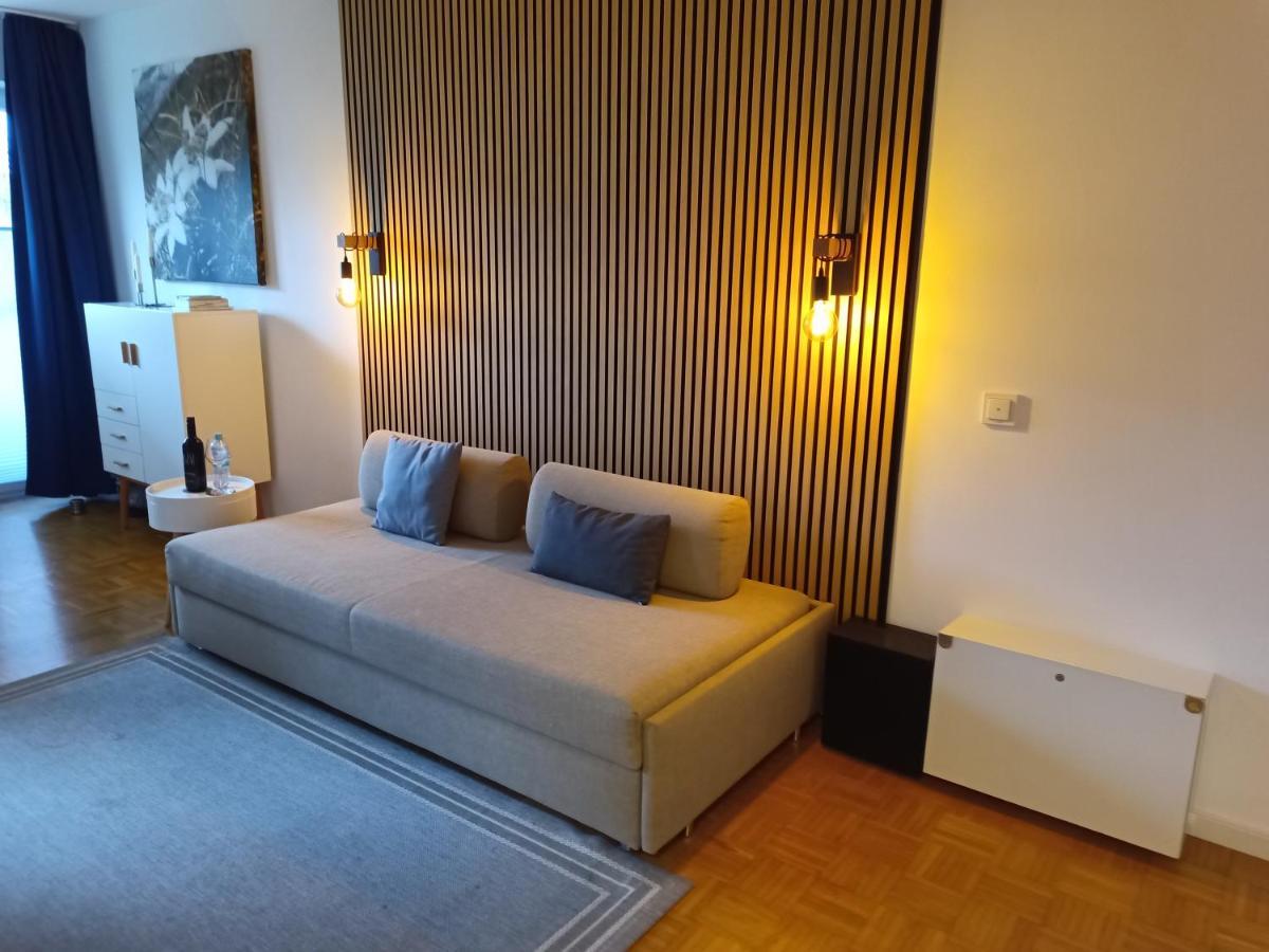 Cosy Little Apartment München Ngoại thất bức ảnh