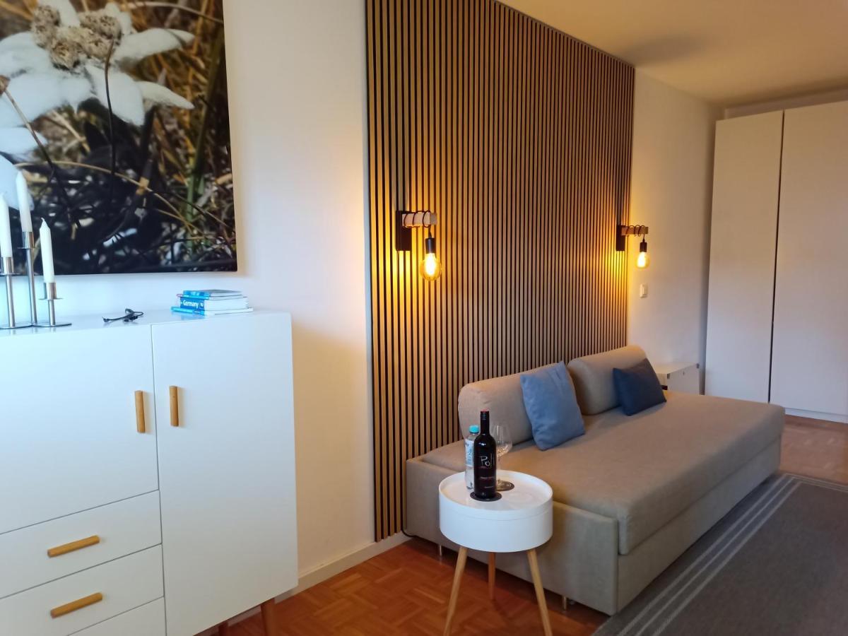 Cosy Little Apartment München Ngoại thất bức ảnh