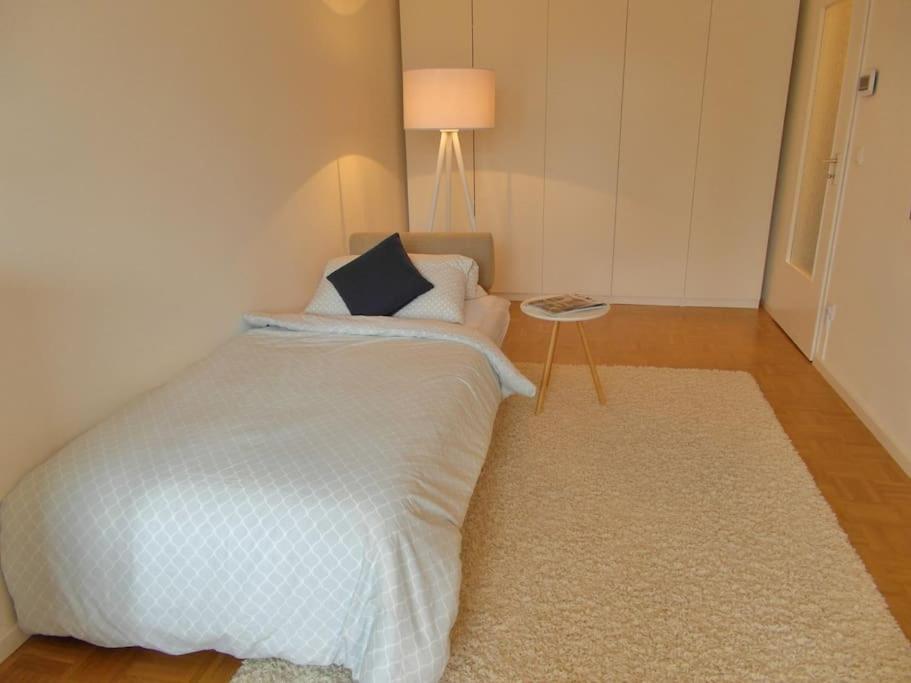 Cosy Little Apartment München Ngoại thất bức ảnh