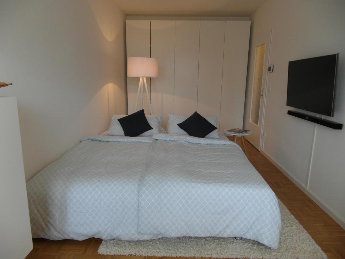 Cosy Little Apartment München Ngoại thất bức ảnh
