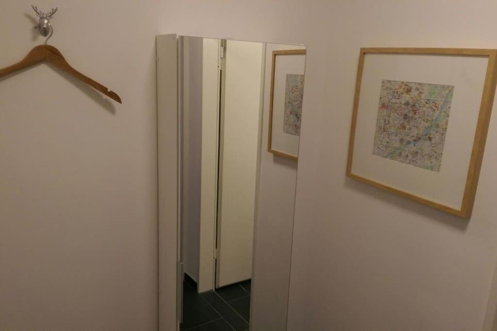 Cosy Little Apartment München Ngoại thất bức ảnh