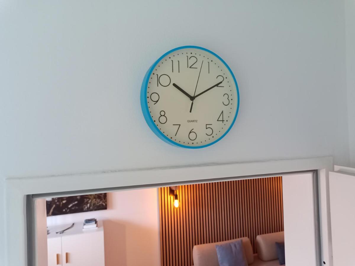 Cosy Little Apartment München Ngoại thất bức ảnh
