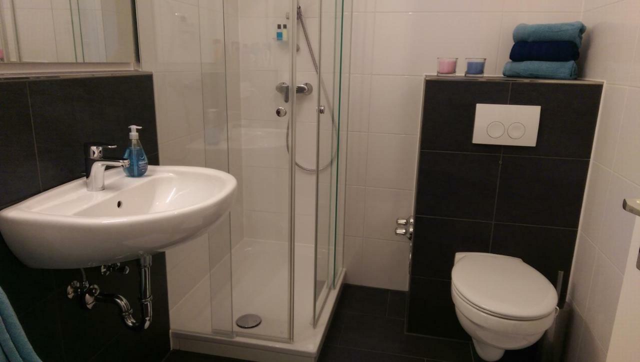 Cosy Little Apartment München Ngoại thất bức ảnh