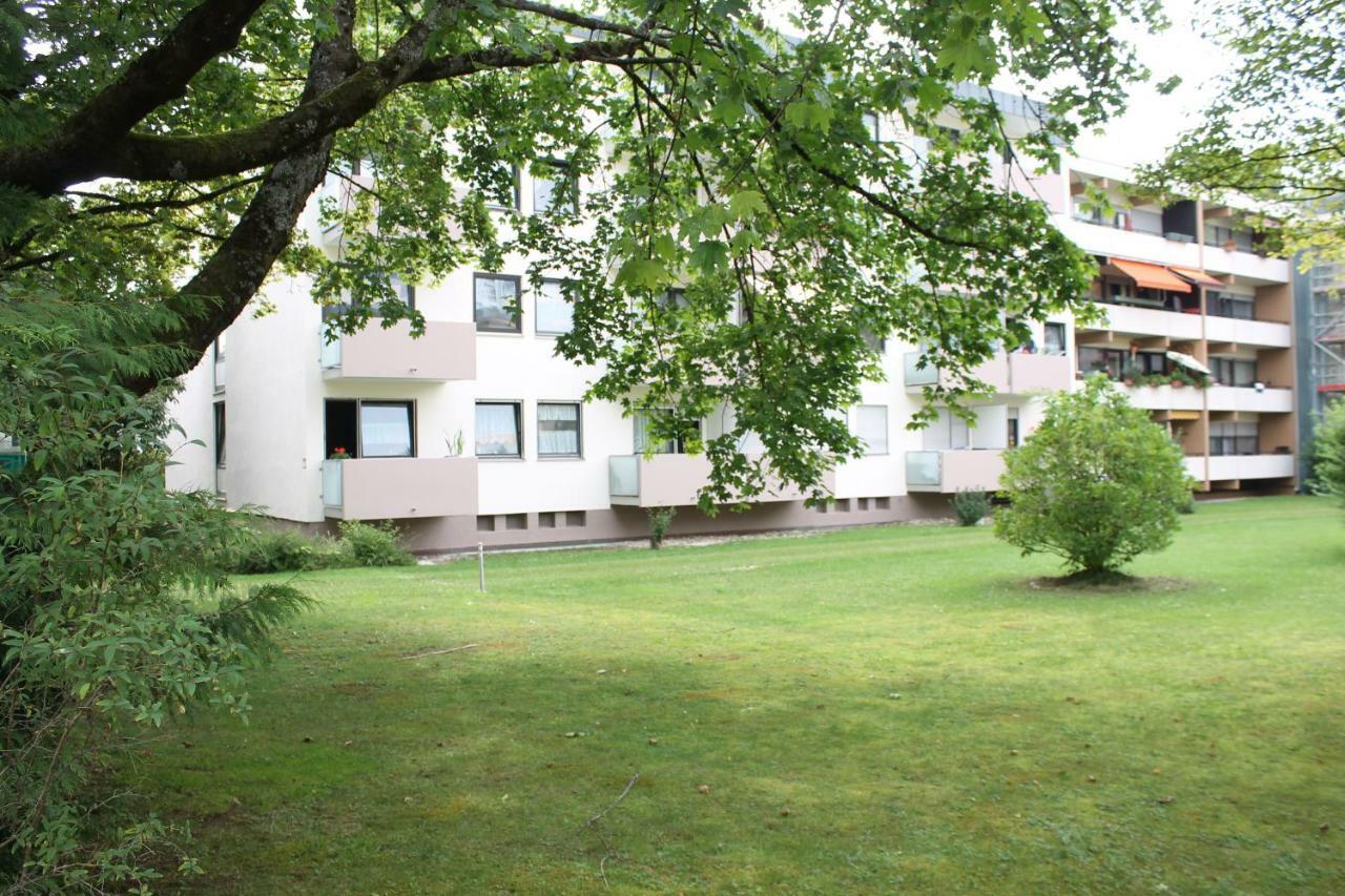 Cosy Little Apartment München Ngoại thất bức ảnh